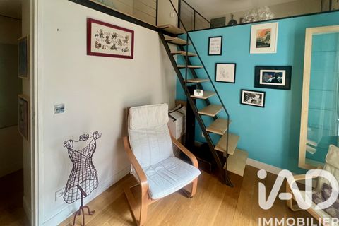 Lejlighed i Paris, Paris, Paris - € 1.248.000 | Ref: 1646 - foto 8