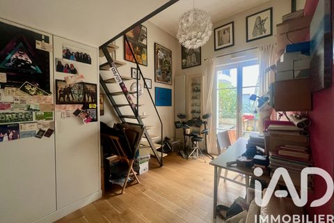 Lejlighed i Paris, Paris, Paris - € 1.248.000 | Ref: 1646 - foto 9