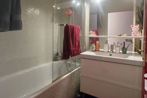 Lejlighed i Paris, Paris, Paris - € 1.248.000 | Ref: 1646 - foto 11