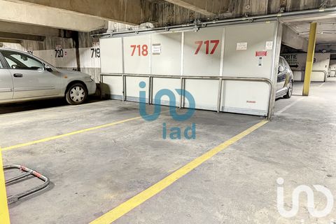 Parkeringsplads i Paris, Paris, Paris - € 15.950 | Ref: 76415 - foto 2