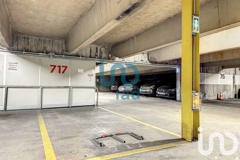 Parkeringsplads i Paris, Paris, Paris - € 15.950 | Ref: 76415 - foto 3
