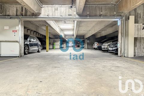 Parkeringsplads i Paris, Paris, Paris - € 15.950 | Ref: 76415 - foto 4