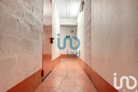 Parkeringsplads i Paris, Paris, Paris - € 15.950 | Ref: 76415 - foto 6