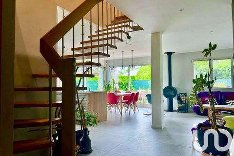 Villa i Sevrier, Haute-Savoie, Sevrier - € 1.590.000 | Ref: 42817 - foto 2