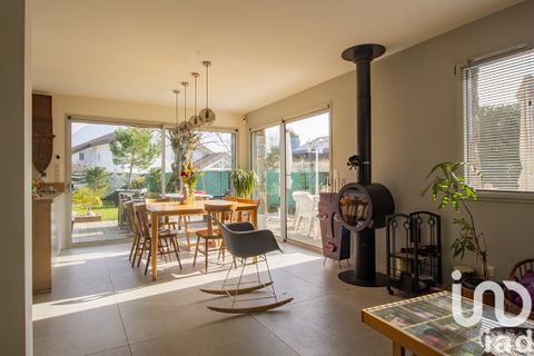 Villa i Sevrier, Haute-Savoie, Sevrier - € 1.590.000 | Ref: 42817 - foto 3