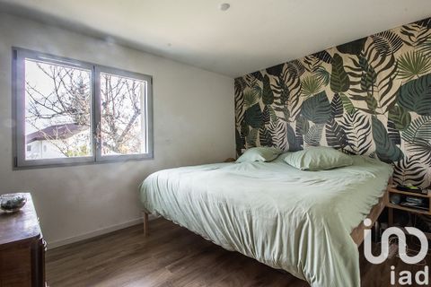 Villa i Sevrier, Haute-Savoie, Sevrier - € 1.590.000 | Ref: 42817 - foto 4