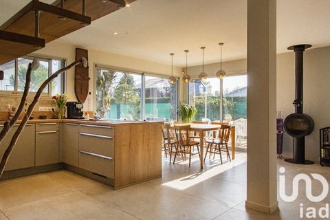 Villa i Sevrier, Haute-Savoie, Sevrier - € 1.590.000 | Ref: 42817 - foto 6