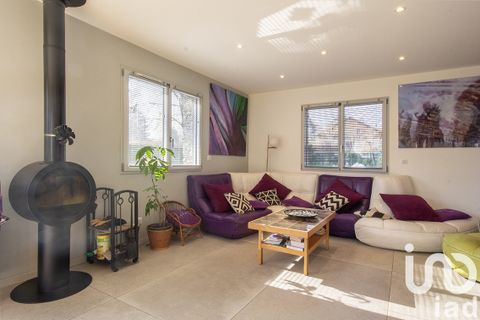 Villa i Sevrier, Haute-Savoie, Sevrier - € 1.590.000 | Ref: 42817 - foto 7