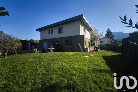 Villa i Sevrier, Haute-Savoie, Sevrier - € 1.590.000 | Ref: 42817 - foto 8