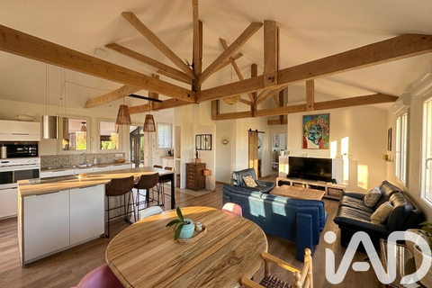 Byhus i Cahors, Lot, Cahors - € 260.000 | Ref: 88629 - foto 2