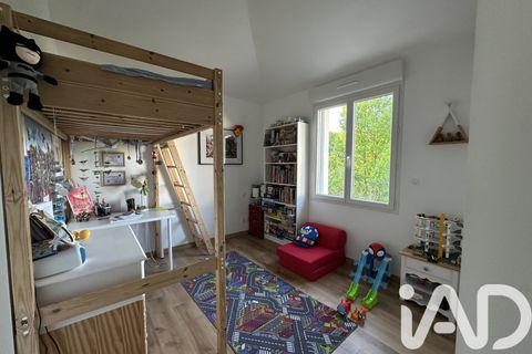 Byhus i Cahors, Lot, Cahors - € 260.000 | Ref: 88629 - foto 6