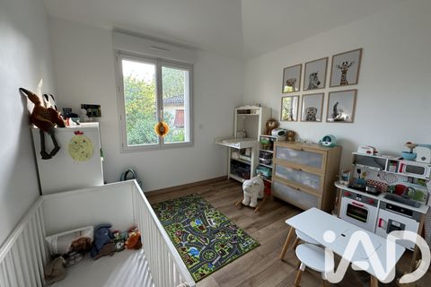 Byhus i Cahors, Lot, Cahors - € 260.000 | Ref: 88629 - foto 7
