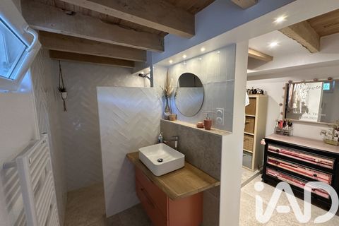Byhus i Cahors, Lot, Cahors - € 260.000 | Ref: 88629 - foto 10