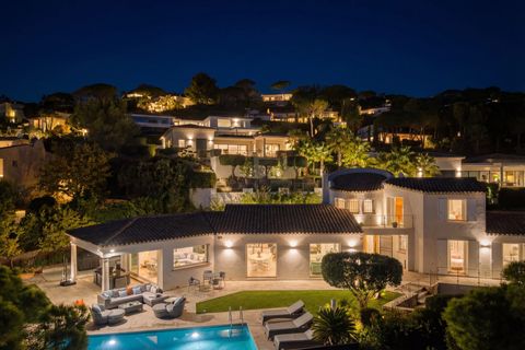 Villa i Sainte-Maxime, Var, Sainte-Maxime - € 3.590.000 | Ref: HH-16163304 - foto 2