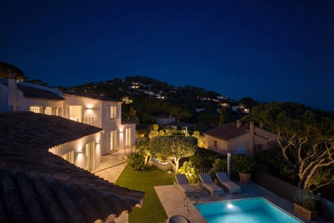 Villa i Sainte-Maxime, Var, Sainte-Maxime - € 3.590.000 | Ref: HH-16163304 - foto 5
