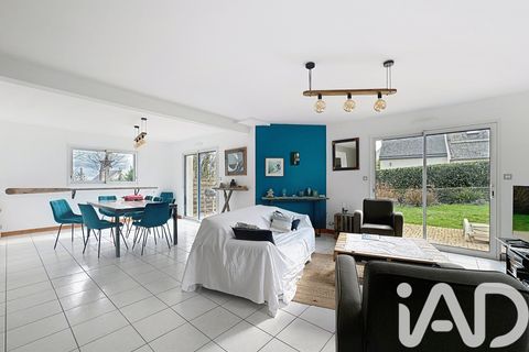Villa i Le Bono, Morbihan, Le Bono - € 571.000 | Ref: 61781 - foto 2