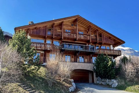 Villa a Cordon, Haute-Savoie, Cordon - € 2.400.000 | Ref: HH-16163274 - foto 3