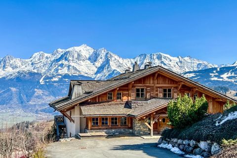Villa a Cordon, Haute-Savoie, Cordon - € 2.400.000 | Ref: HH-16163274 - foto 6