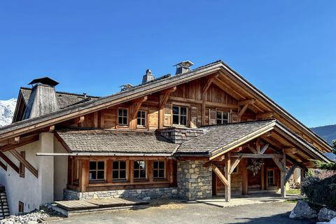 Villa a Cordon, Haute-Savoie, Cordon - € 2.400.000 | Ref: HH-16163274 - foto 12