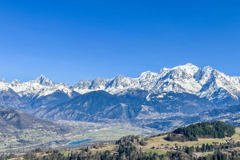 Villa a Cordon, Haute-Savoie, Cordon - € 2.400.000 | Ref: HH-16163274 - foto 13
