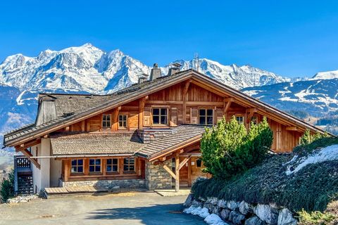 Villa a Cordon, Haute-Savoie, Cordon - € 2.400.000 | Ref: HH-16163274 - foto 15