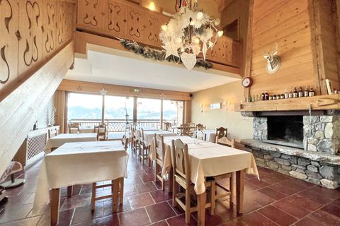 Villa a Cordon, Haute-Savoie, Cordon - € 2.400.000 | Ref: HH-16163274 - foto 17