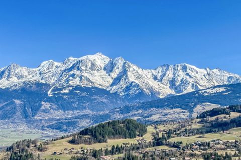 Villa a Cordon, Haute-Savoie, Cordon - € 2.400.000 | Ref: HH-16163274 - foto 20