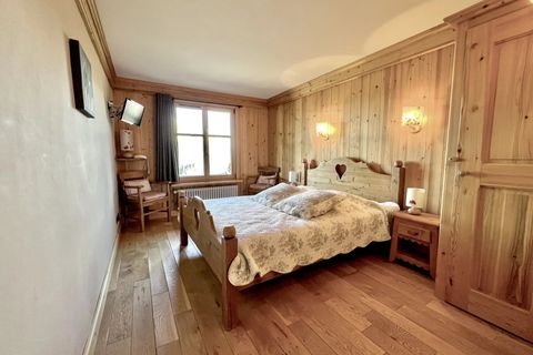Villa a Cordon, Haute-Savoie, Cordon - € 2.400.000 | Ref: HH-16163274 - foto 23