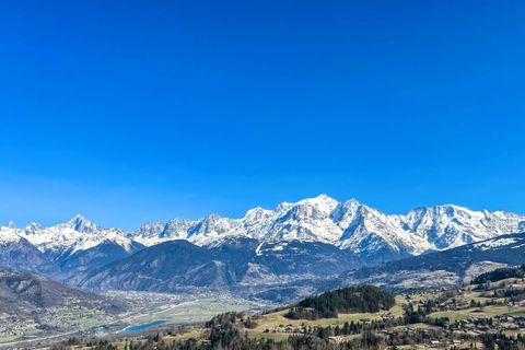 Villa a Cordon, Haute-Savoie, Cordon - € 2.400.000 | Ref: HH-16163274 - foto 27