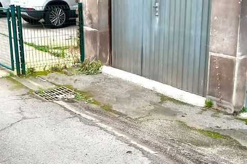 Garage i Algrange, Moselle, Algrange - € 17.000 | Ref: 29129 - foto 1