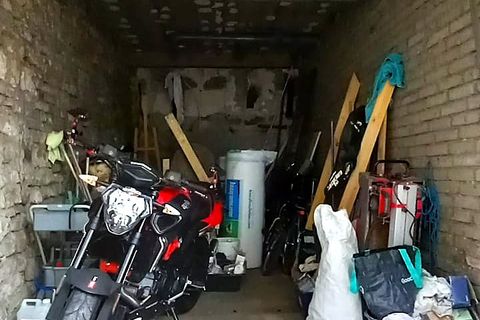 Garage i Algrange, Moselle, Algrange - € 17.000 | Ref: 29129 - foto 2
