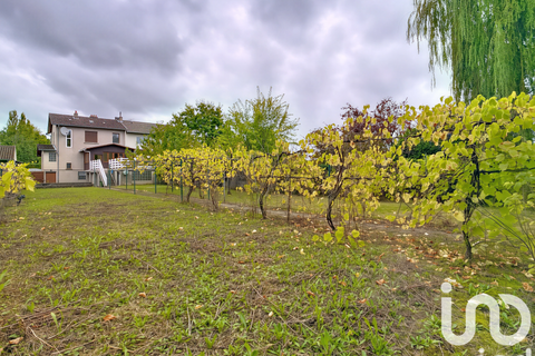 Villa a Thionville, Moselle, Thionville - € 399.000 | Ref: 33489 - foto 11