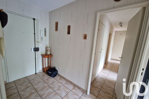 Apartament a Chelles, Seine-et-Marne, Chelles - € 183.000 | Ref: 50481 - foto 2