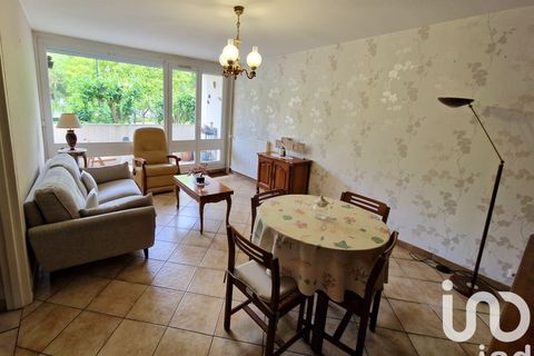 Apartament a Chelles, Seine-et-Marne, Chelles - € 183.000 | Ref: 50481 - foto 4