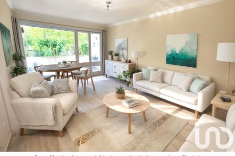 Apartament a Chelles, Seine-et-Marne, Chelles - € 183.000 | Ref: 50481 - foto 5