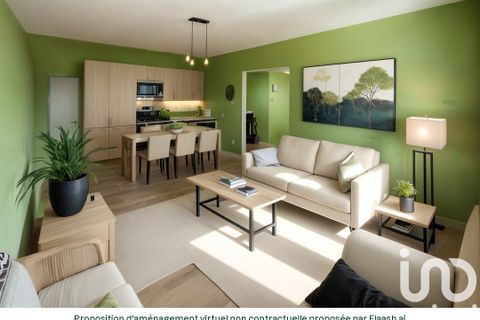 Apartament a Chelles, Seine-et-Marne, Chelles - € 183.000 | Ref: 50481 - foto 7