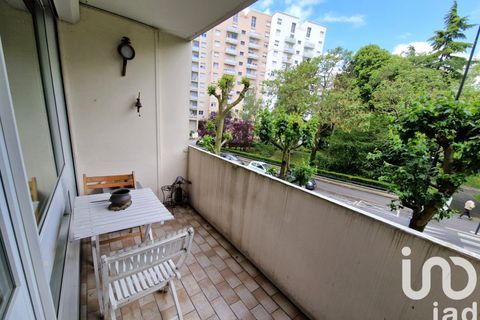 Apartament a Chelles, Seine-et-Marne, Chelles - € 183.000 | Ref: 50481 - foto 8