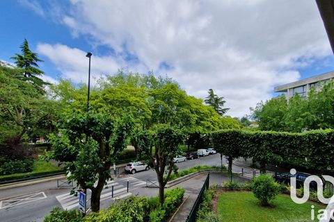 Apartament a Chelles, Seine-et-Marne, Chelles - € 183.000 | Ref: 50481 - foto 9