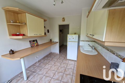 Apartament a Chelles, Seine-et-Marne, Chelles - € 183.000 | Ref: 50481 - foto 10