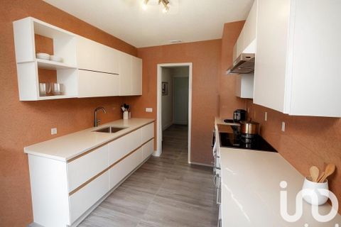 Apartament a Chelles, Seine-et-Marne, Chelles - € 183.000 | Ref: 50481 - foto 11