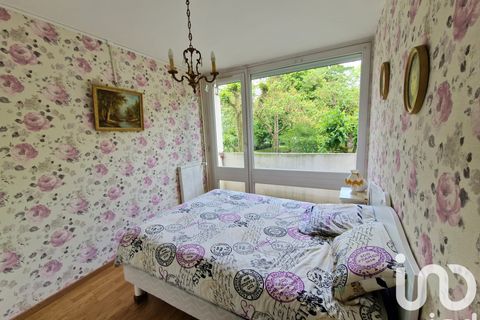 Apartament a Chelles, Seine-et-Marne, Chelles - € 183.000 | Ref: 50481 - foto 12