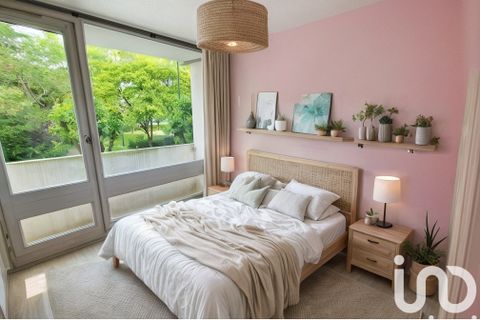 Apartament a Chelles, Seine-et-Marne, Chelles - € 183.000 | Ref: 50481 - foto 13