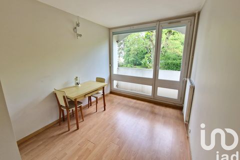 Apartament a Chelles, Seine-et-Marne, Chelles - € 183.000 | Ref: 50481 - foto 14