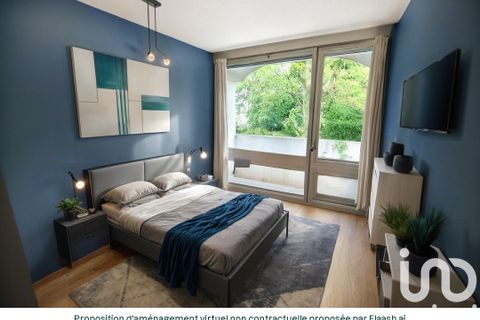 Apartament a Chelles, Seine-et-Marne, Chelles - € 183.000 | Ref: 50481 - foto 15