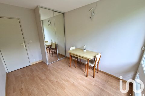Apartament a Chelles, Seine-et-Marne, Chelles - € 183.000 | Ref: 50481 - foto 16