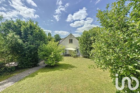 Villa a Meaux, Seine-et-Marne, Meaux - € 415.000 | Ref: 48841 - foto 2