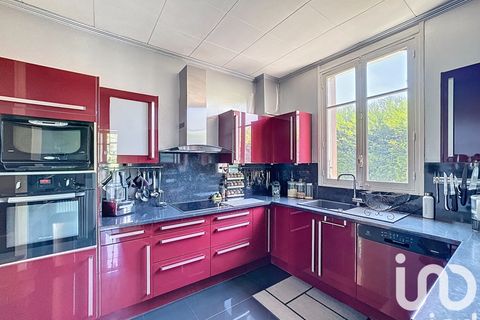 Villa a Meaux, Seine-et-Marne, Meaux - € 415.000 | Ref: 48841 - foto 6