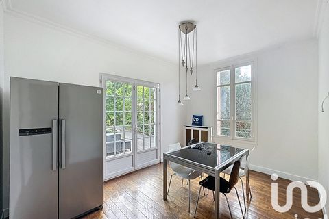 Villa a Meaux, Seine-et-Marne, Meaux - € 415.000 | Ref: 48841 - foto 8