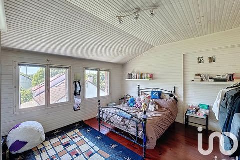 Villa a Meaux, Seine-et-Marne, Meaux - € 415.000 | Ref: 48841 - foto 13