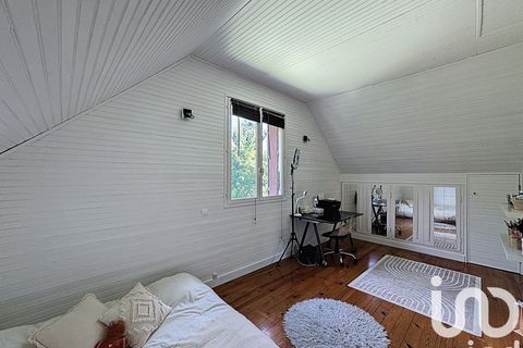 Villa a Meaux, Seine-et-Marne, Meaux - € 415.000 | Ref: 48841 - foto 14